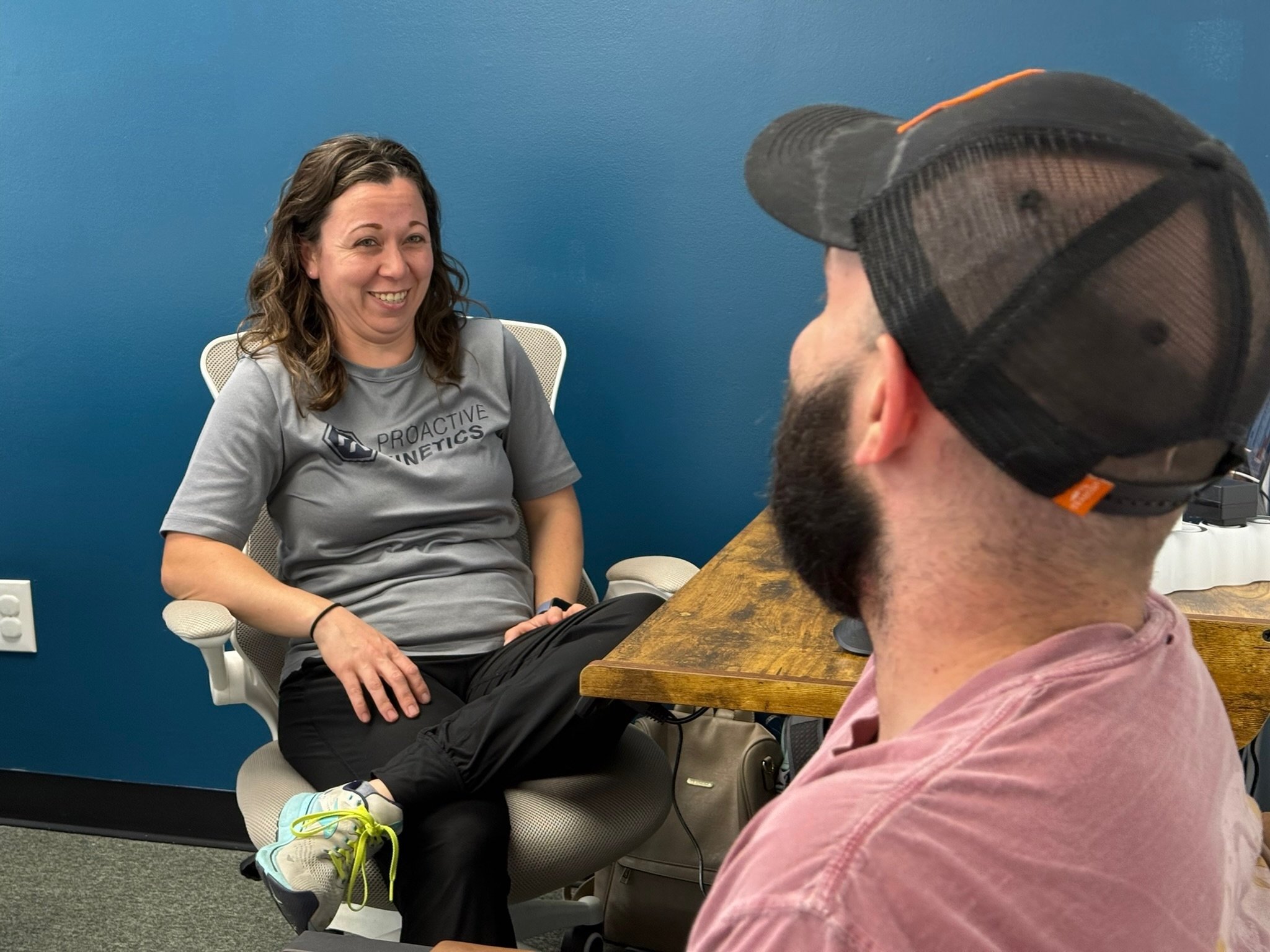 Physical Therapy in Murfreesboro in Murfreesboro