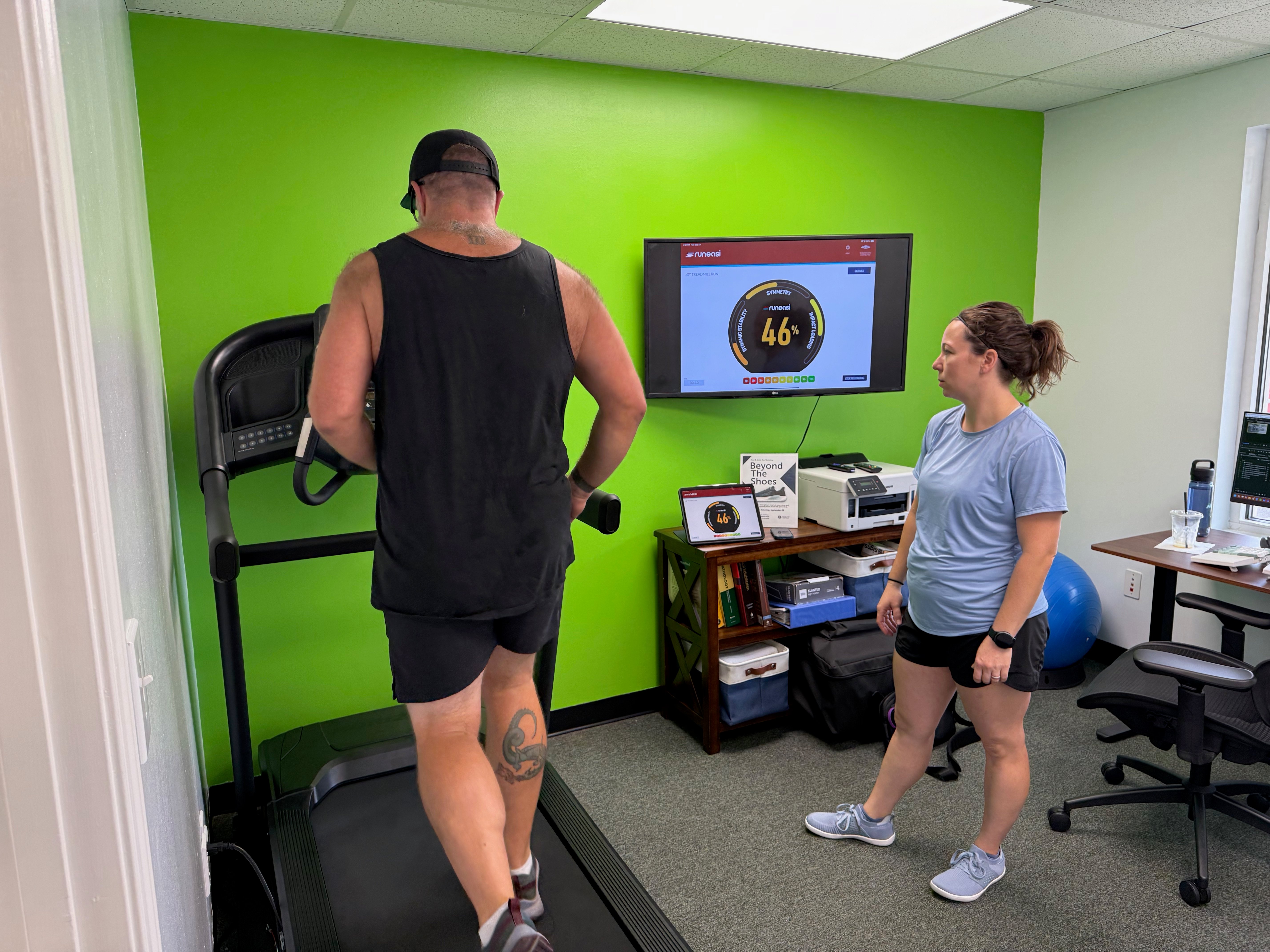 Physical Therapy in Murfreesboro in Murfreesboro
