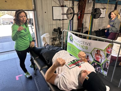 The Complete Guide to Sports Physical Therapy: Enhance Performance & Recovery