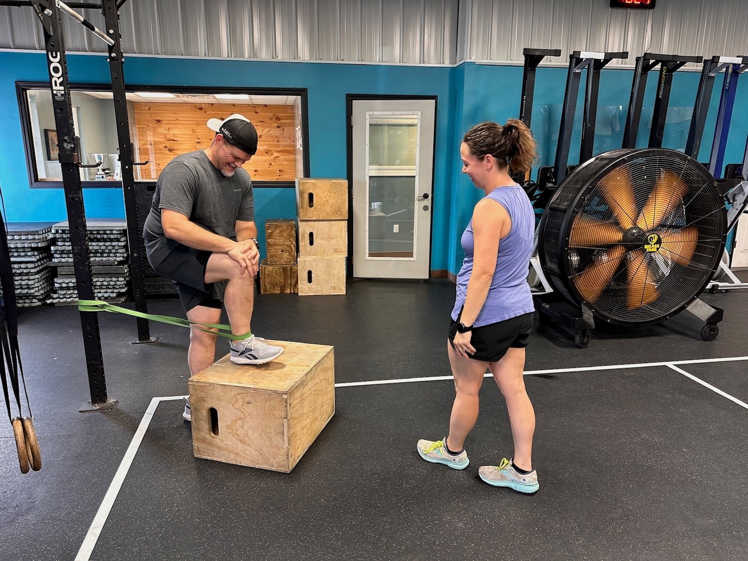 Sports Physical Therapy