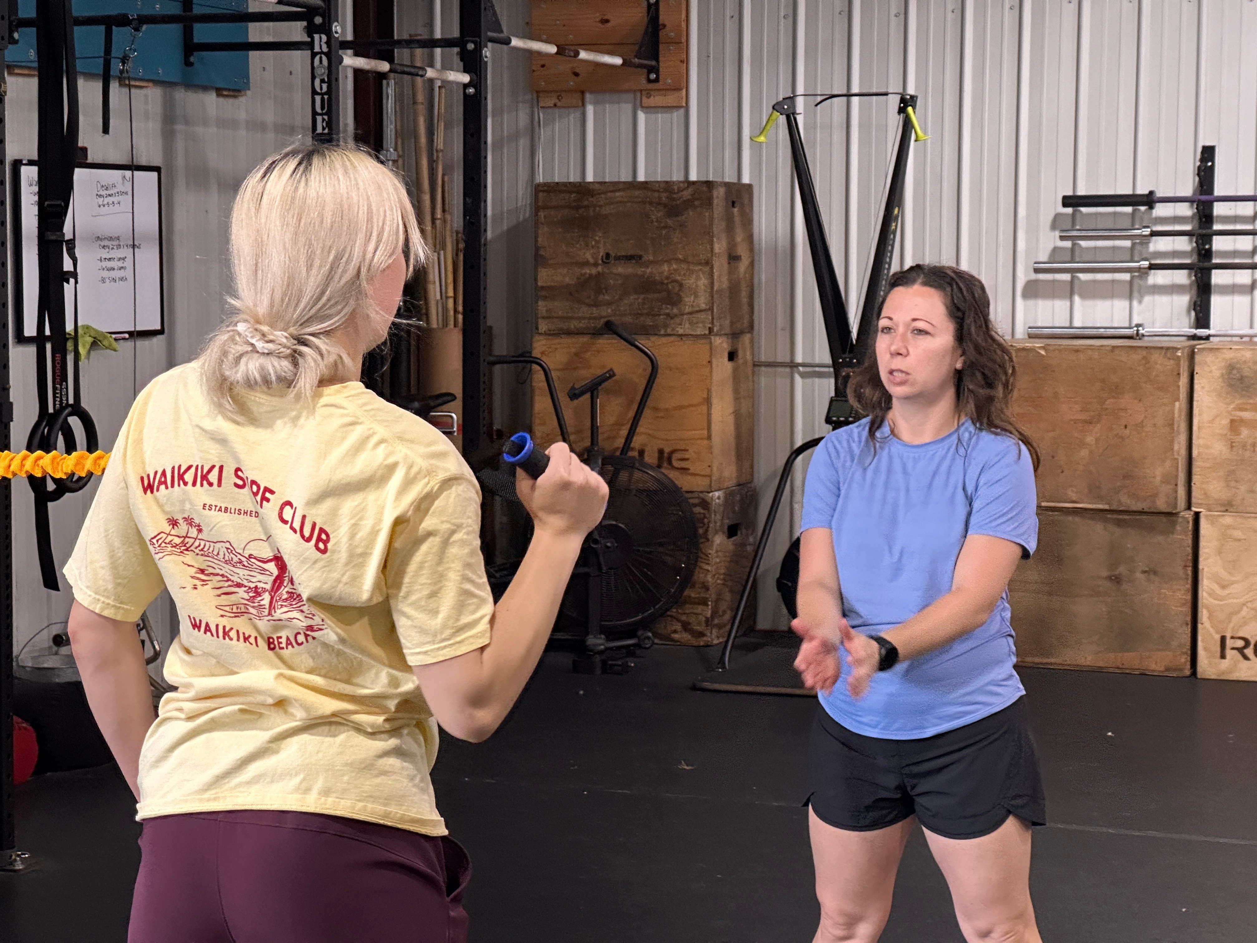  Physical Therapy At Proactive Kinetics