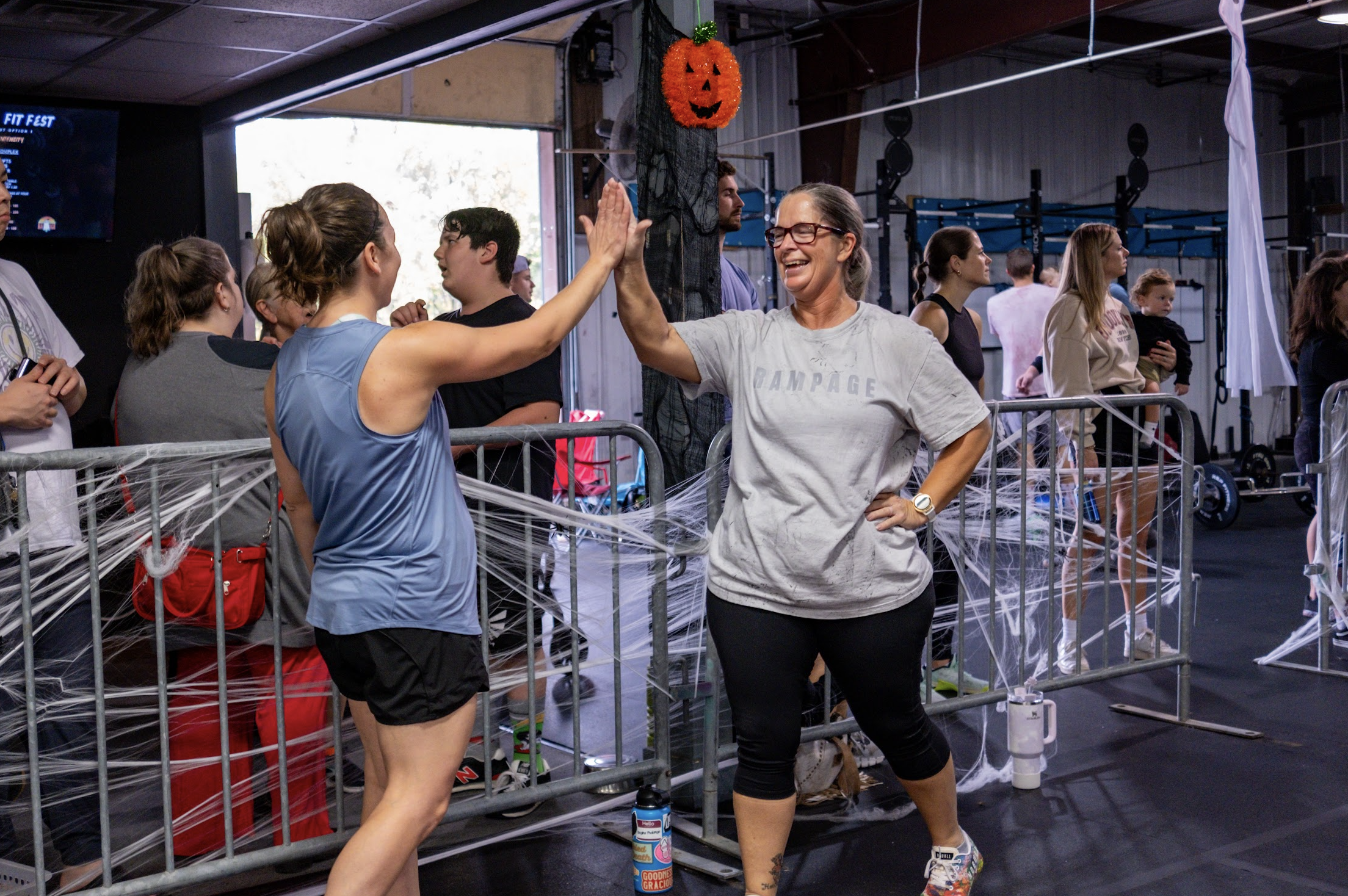 sports physical therapy