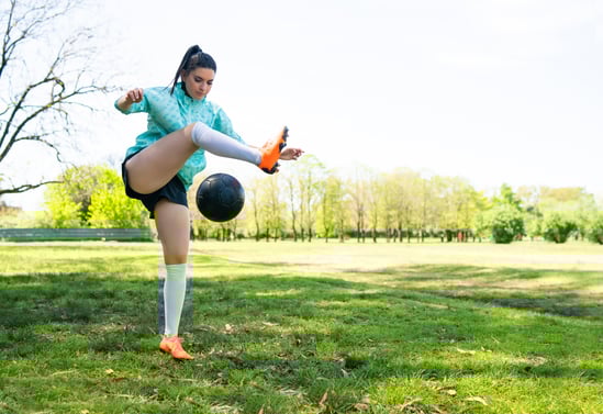 Sports Physical Therapy