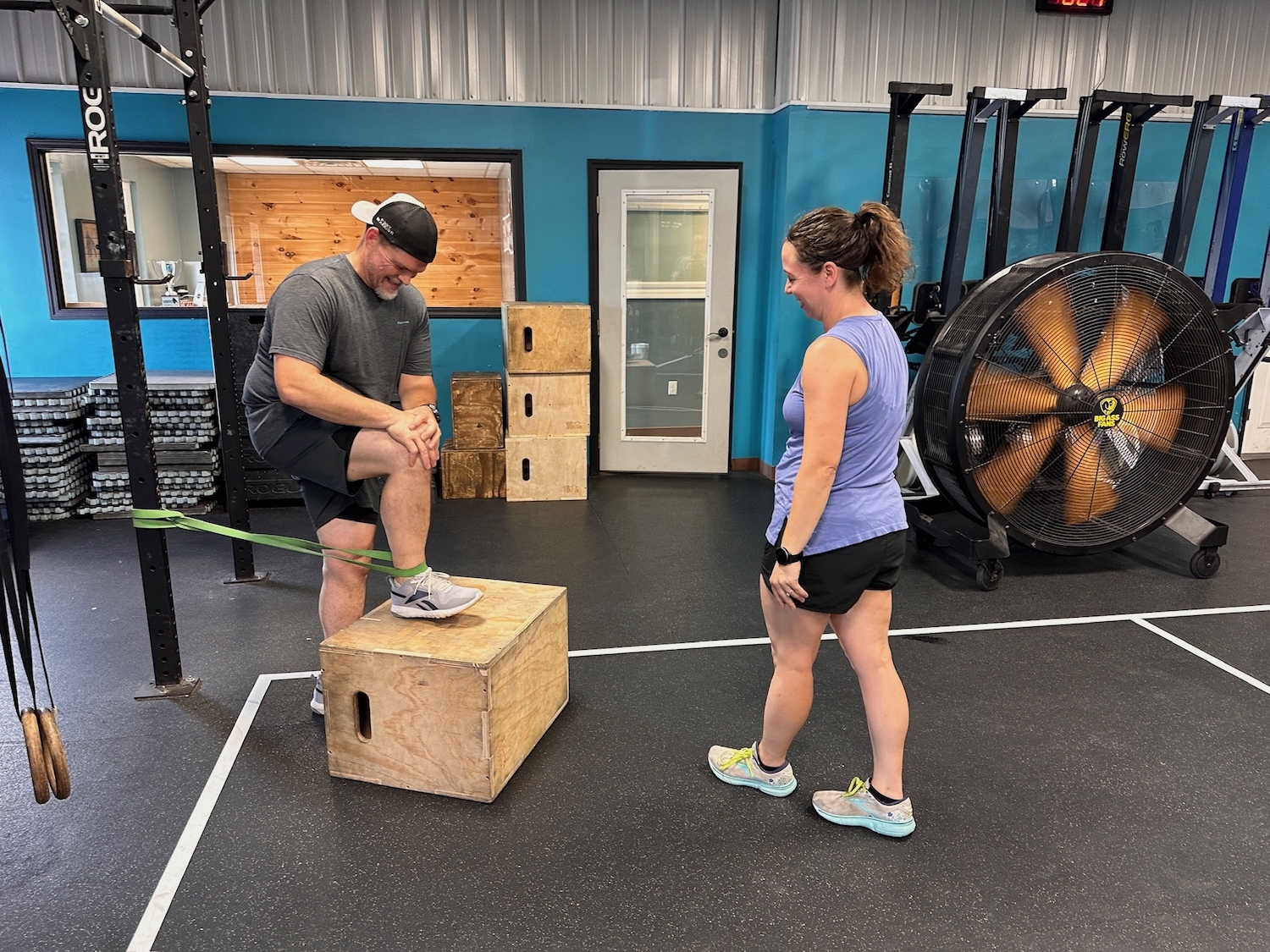 Sports Physical Therapy